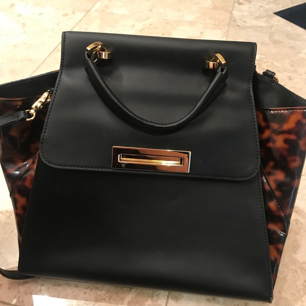 Iconic Zac Posen Eartha bag!